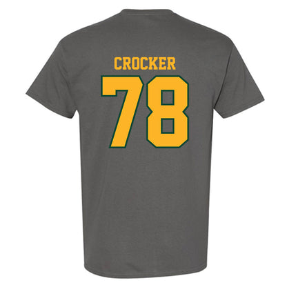 Baylor - NCAA Football : Joseph Crocker - Classic Shersey T-Shirt-1