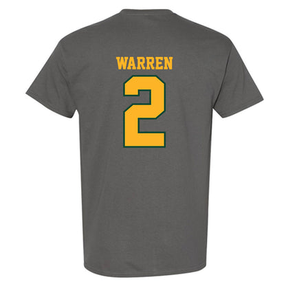 Baylor - NCAA Women's Volleyball : Bailey Warren - Classic Shersey T-Shirt-1