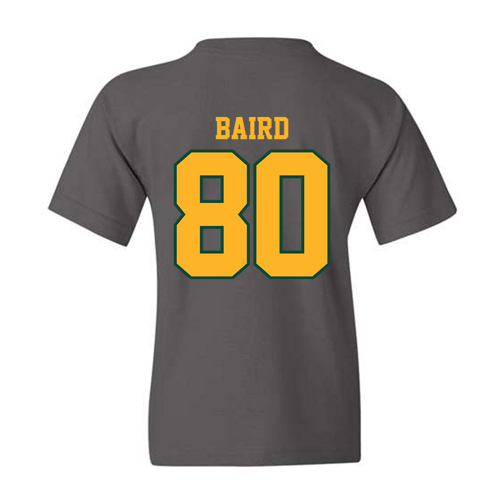 Baylor - NCAA Football : Jackson Baird - Classic Shersey Youth T-Shirt