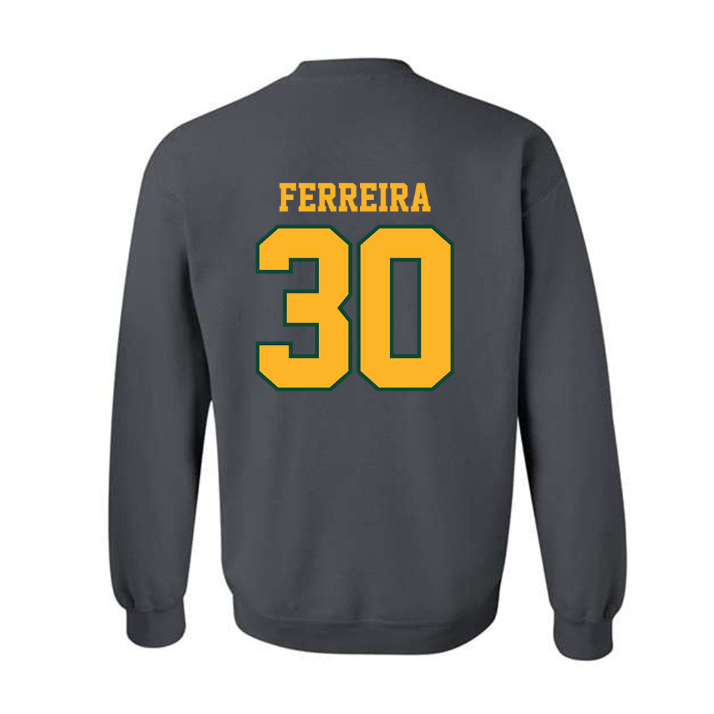 Baylor - NCAA Women's Basketball : Catarina Ferreira - Classic Shersey Crewneck Sweatshirt