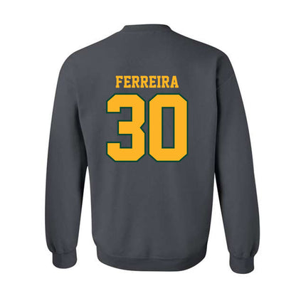 Baylor - NCAA Women's Basketball : Catarina Ferreira - Classic Shersey Crewneck Sweatshirt