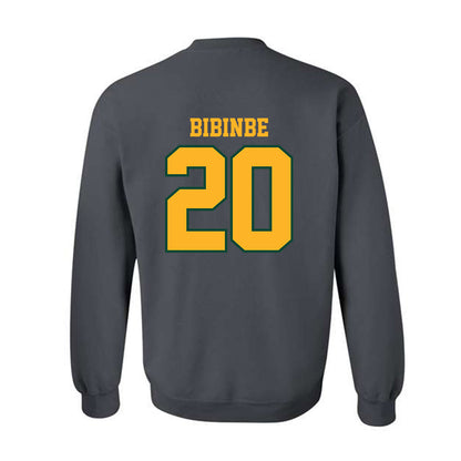 Baylor - NCAA Women's Volleyball : Ruth Manuela Bibinbe - Classic Shersey Crewneck Sweatshirt