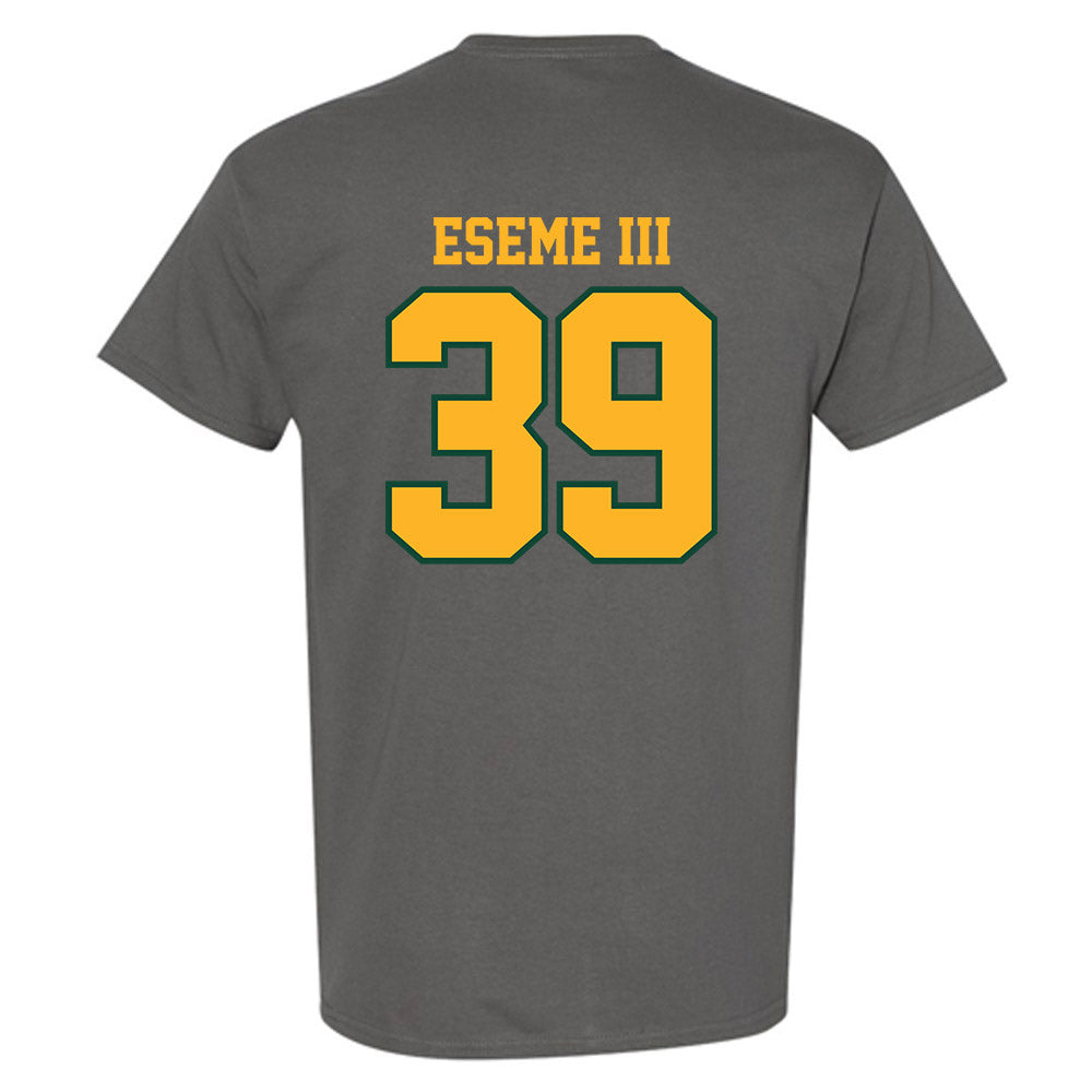 Baylor - NCAA Football : Wilson Eseme III - Classic Shersey T-Shirt-1