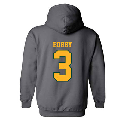 Baylor - NCAA Football : Devyn Bobby - Classic Shersey Hooded Sweatshirt