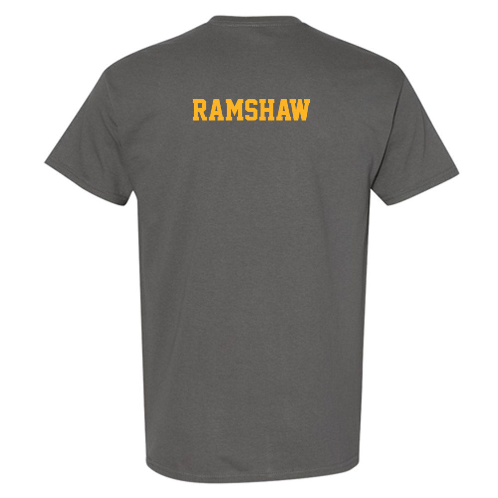 Baylor - NCAA Men's Track & Field : Aiden Ramshaw - Classic Shersey T-Shirt-1