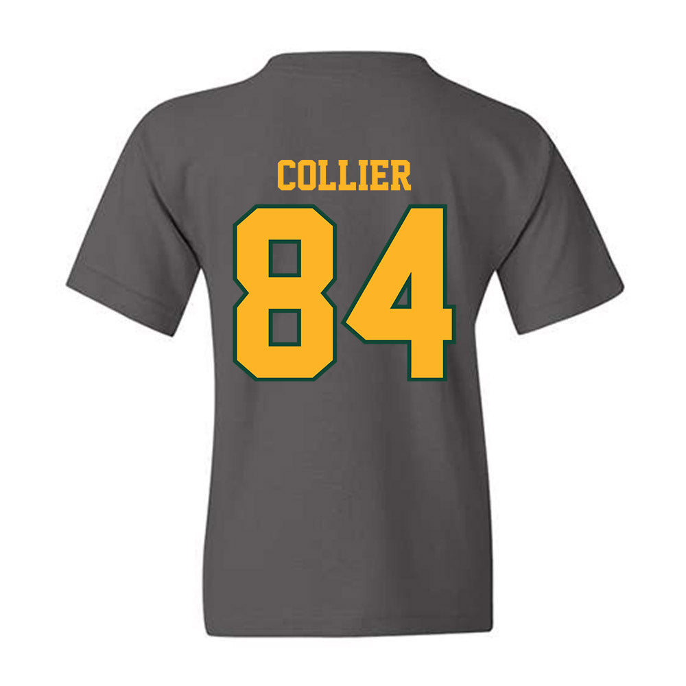 Baylor - NCAA Football : Chase Collier - Classic Shersey Youth T-Shirt-1