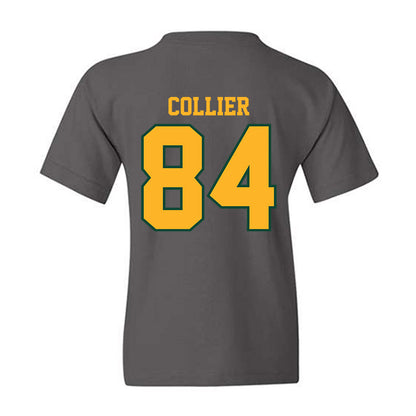 Baylor - NCAA Football : Chase Collier - Classic Shersey Youth T-Shirt-1