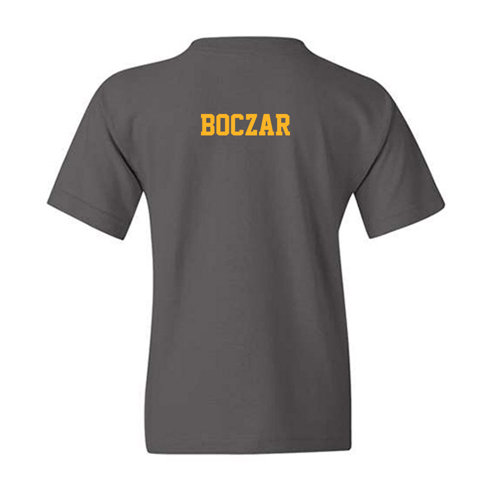 Baylor - NCAA Women's Golf : Bridget Boczar - Classic Shersey Youth T-Shirt-1