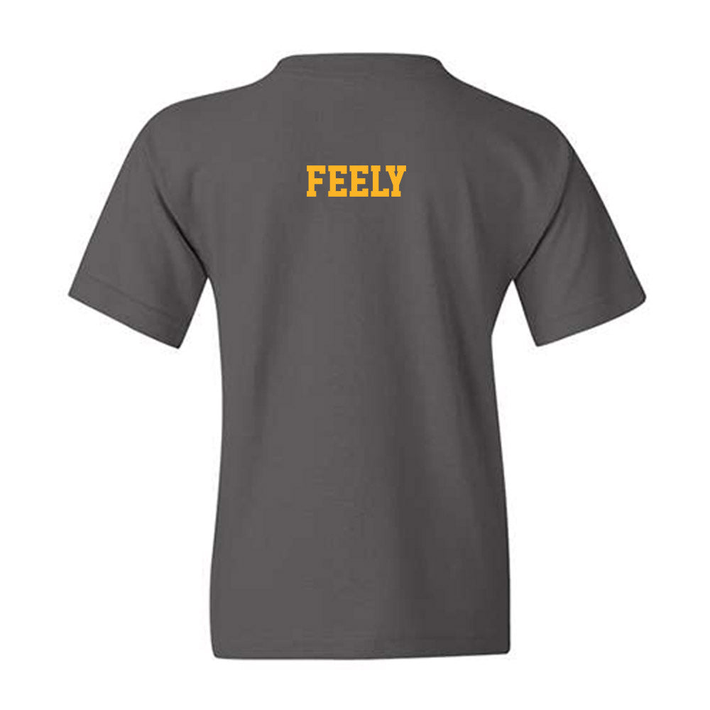 Baylor - NCAA Women's Track & Field : Shaye Feely - Classic Shersey Youth T-Shirt-1