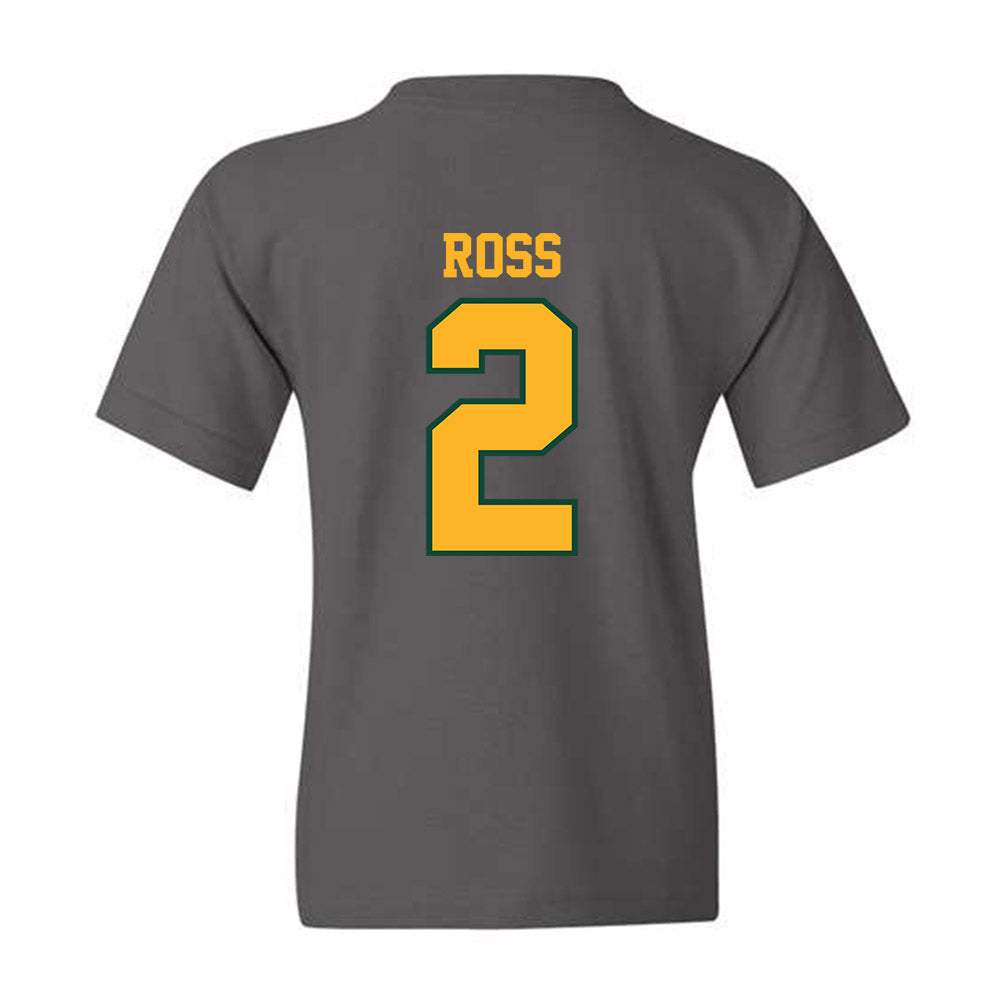 Baylor - NCAA Softball : Sadie Ross - Classic Shersey Youth T-Shirt