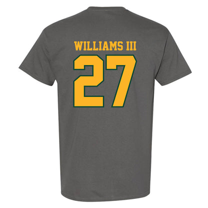 Baylor - NCAA Football : Tevin Williams III - Classic Shersey T-Shirt