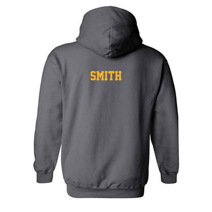 Baylor - NCAA Women's Track & Field : Sydney Smith - Classic Shersey Hooded Sweatshirt-1