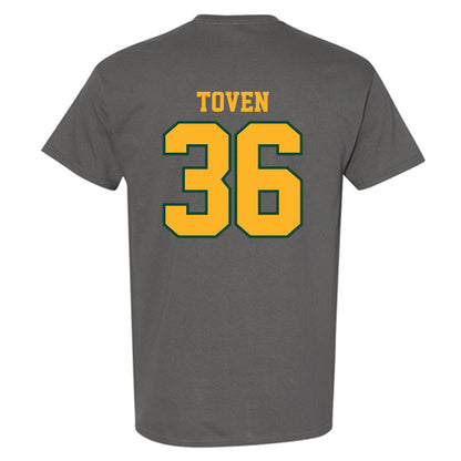 Baylor - NCAA Softball : Amber Toven - Classic Shersey T-Shirt