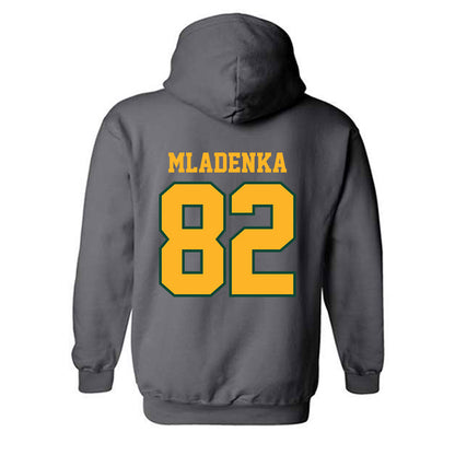 Baylor - NCAA Football : Cody Mladenka - Classic Shersey Hooded Sweatshirt