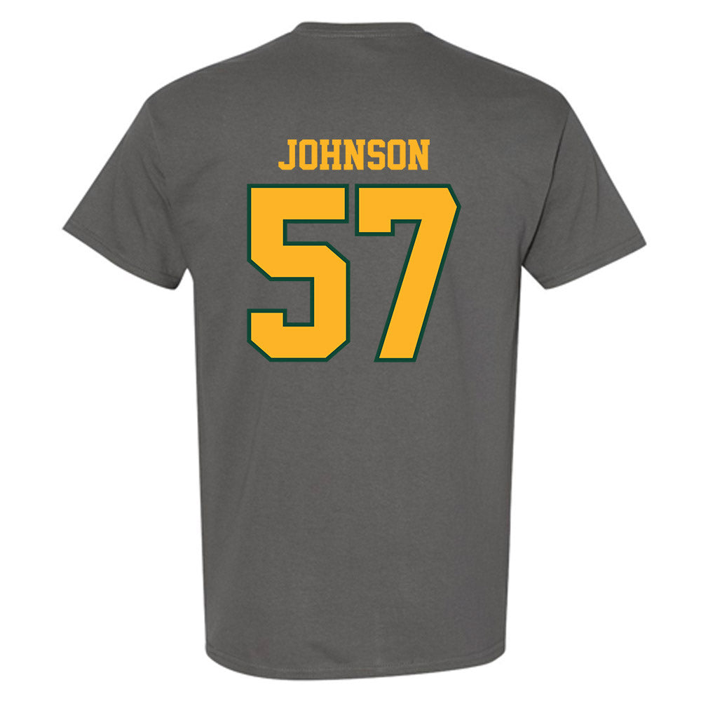 Baylor - NCAA Football : Christopher Johnson - Classic Shersey T-Shirt-1