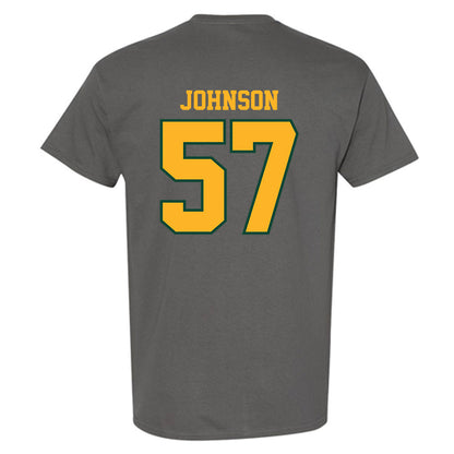 Baylor - NCAA Football : Christopher Johnson - Classic Shersey T-Shirt-1