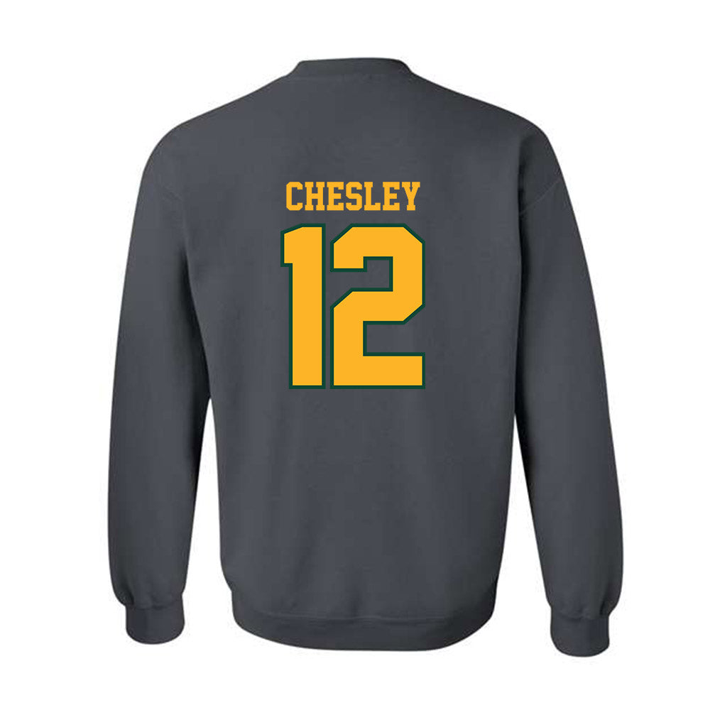 Baylor - NCAA Women's Soccer : Brianna Chesley - Classic Shersey Crewneck Sweatshirt
