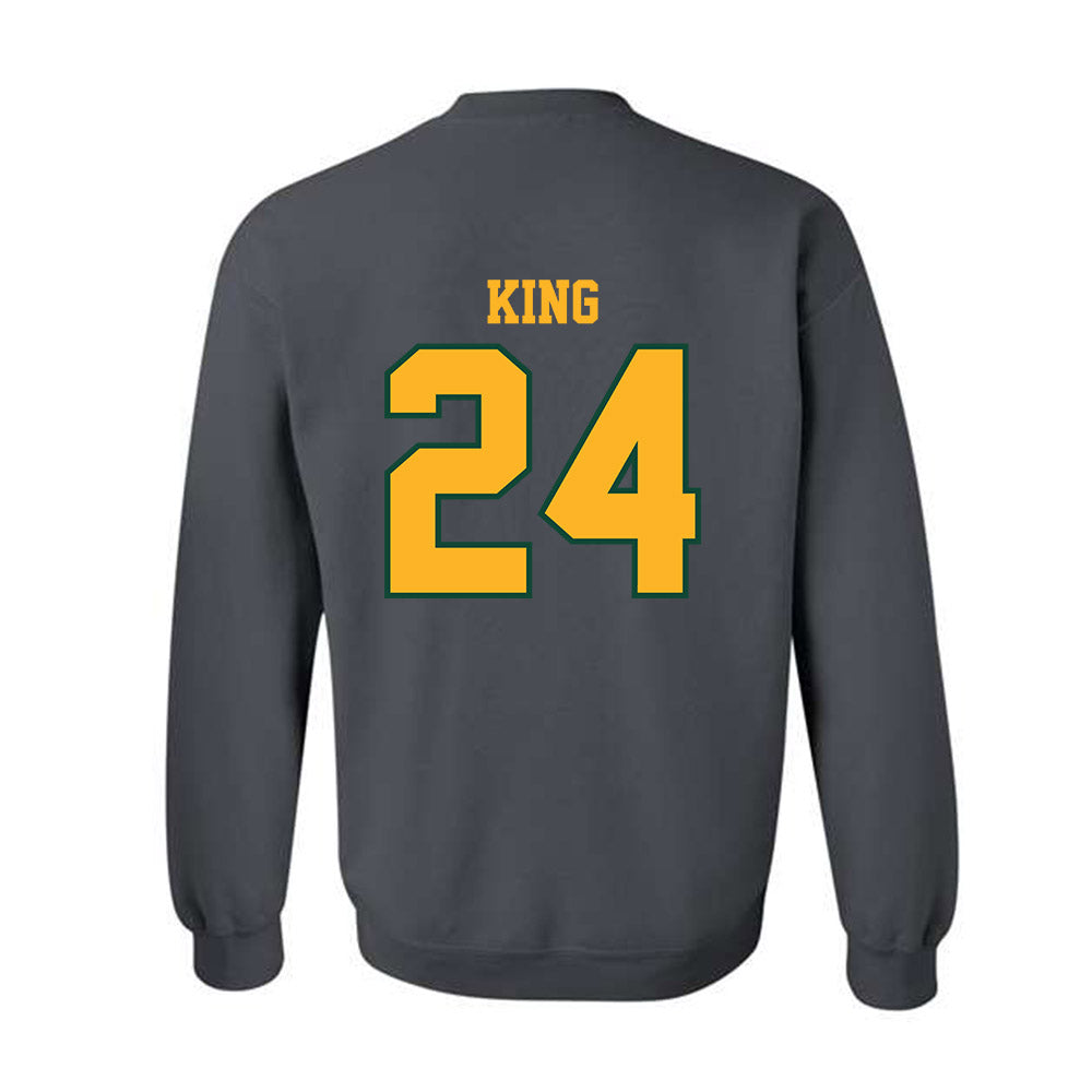 Baylor - NCAA Softball : Jayden King - Classic Shersey Crewneck Sweatshirt-1