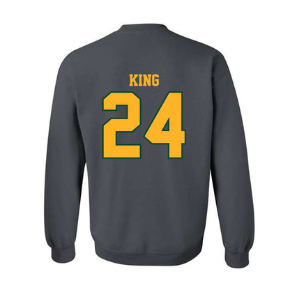 Baylor - NCAA Softball : Jayden King - Classic Shersey Crewneck Sweatshirt-1