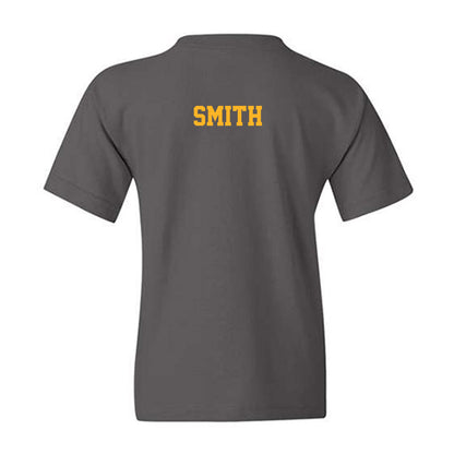 Baylor - NCAA Women's Track & Field : Sydney Smith - Classic Shersey Youth T-Shirt-1