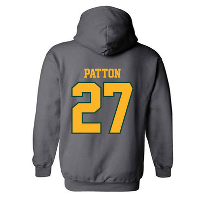 Baylor - NCAA Women's Tennis : Lindsay Patton - Classic Shersey Hooded Sweatshirt