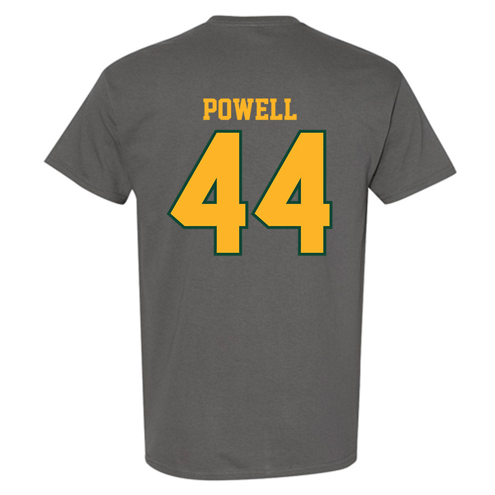 Baylor - NCAA Men's Basketball : Caden Powell - Classic Shersey T-Shirt-1