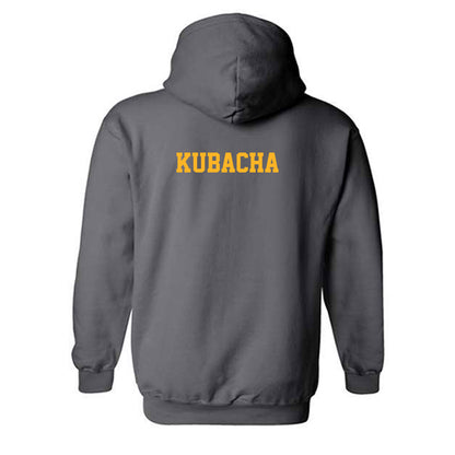 Baylor - NCAA Women's Tennis : Zuzanna Kubacha - Classic Shersey Hooded Sweatshirt