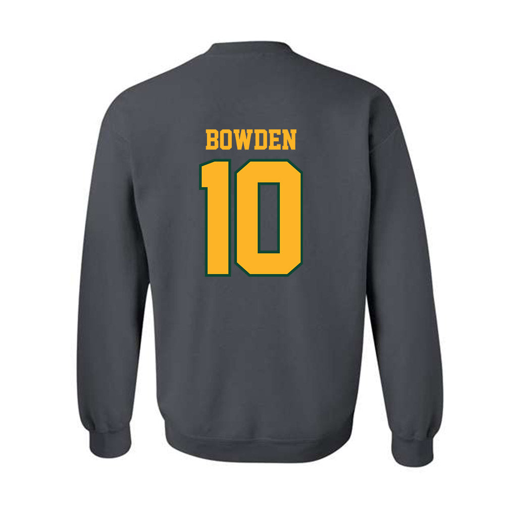 Baylor - NCAA Men's Tennis : Louis Bowden - Classic Shersey Crewneck Sweatshirt
