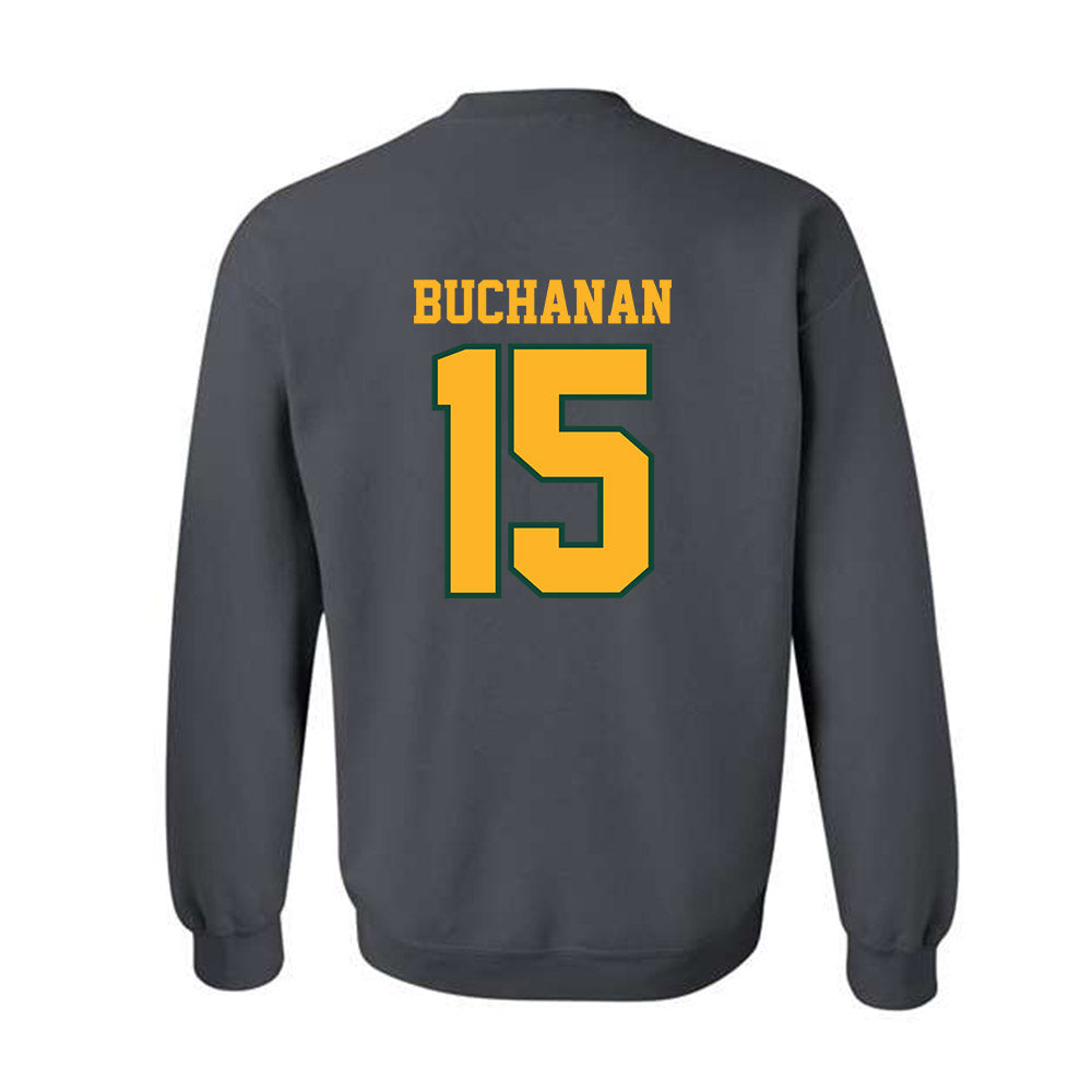 Baylor - NCAA Baseball : Brayden Buchanan - Classic Shersey Crewneck Sweatshirt