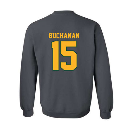 Baylor - NCAA Baseball : Brayden Buchanan - Classic Shersey Crewneck Sweatshirt