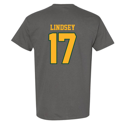 Baylor - NCAA Softball : Gigi Lindsey - Classic Shersey T-Shirt-1