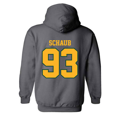 Baylor - NCAA Football : Dylan Schaub - Classic Shersey Hooded Sweatshirt