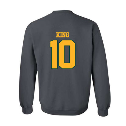 Baylor - NCAA Softball : Paige King - Classic Shersey Crewneck Sweatshirt