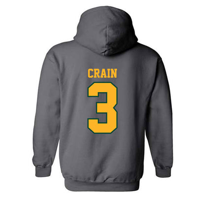 Baylor - NCAA Women's Volleyball : Taylor Crain - Classic Shersey Hooded Sweatshirt