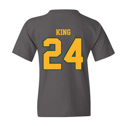 Baylor - NCAA Softball : Jayden King - Classic Shersey Youth T-Shirt-1