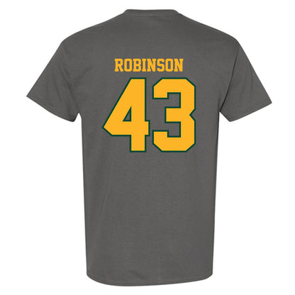Baylor - NCAA Acrobatics & Tumbling : Kelsey Robinson - Classic Shersey T-Shirt-1