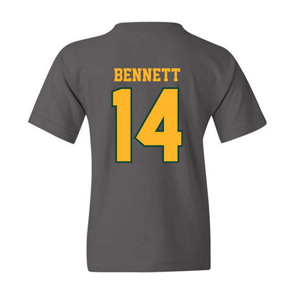 Baylor - NCAA Football : Nate Bennett - Classic Shersey Youth T-Shirt