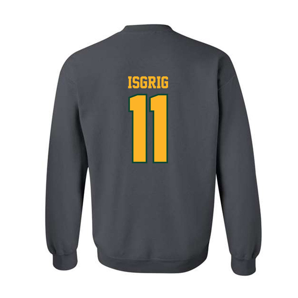 Baylor - NCAA Women's Soccer : Tyler Isgrig - Classic Shersey Crewneck Sweatshirt
