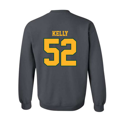 Baylor - NCAA Football : Corey Kelly - Classic Shersey Crewneck Sweatshirt