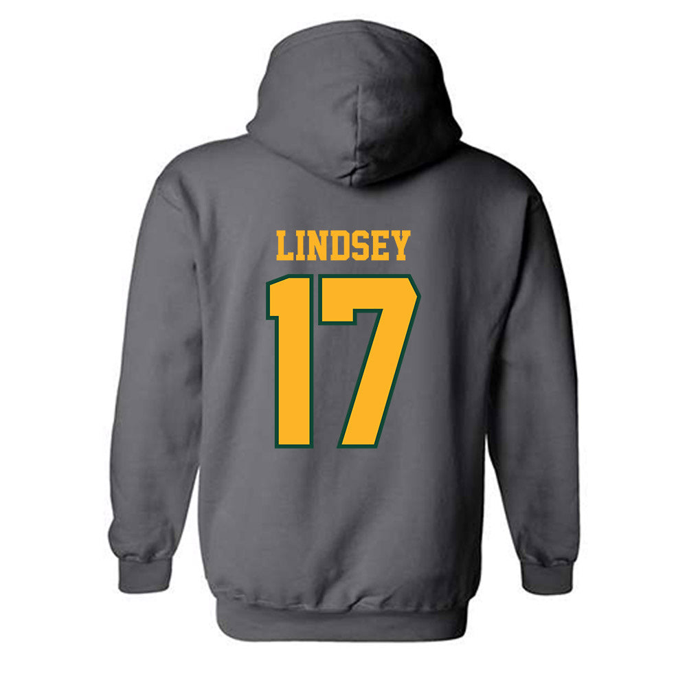 Baylor - NCAA Softball : Georgia Lindsey - Classic Shersey Hooded Sweatshirt