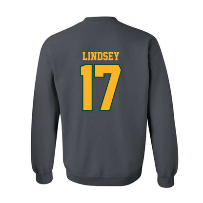 Baylor - NCAA Softball : Georgia Lindsey - Classic Shersey Crewneck Sweatshirt