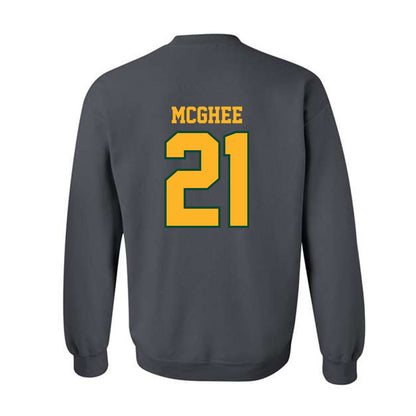 Baylor - NCAA Women's Volleyball : Elise McGhee - Classic Shersey Crewneck Sweatshirt