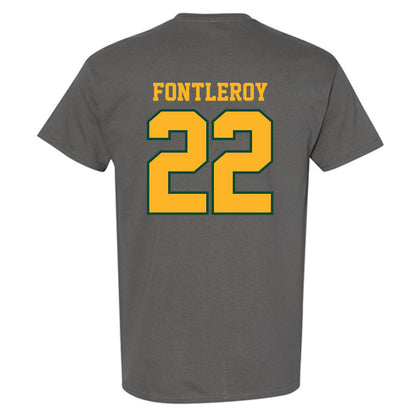 Baylor - NCAA Women's Basketball : Bella Fontleroy - Classic Shersey T-Shirt