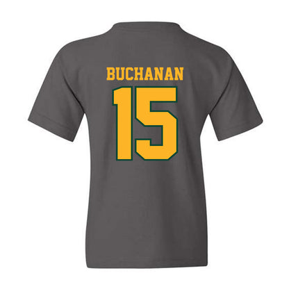 Baylor - NCAA Baseball : Brayden Buchanan - Classic Shersey Youth T-Shirt