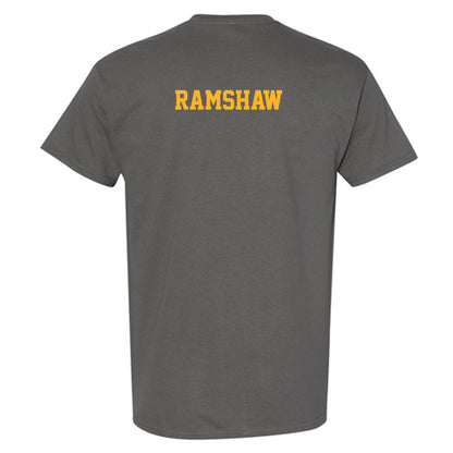 Baylor - NCAA Men's Track & Field : Aiden Ramshaw - Classic Shersey T-Shirt-1