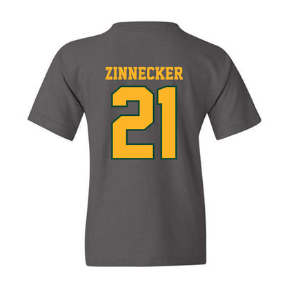 Baylor - NCAA Women's Soccer : Skylar Zinnecker - Classic Shersey Youth T-Shirt