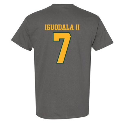 Baylor - NCAA Men's Basketball : Andre Iguodala II - Classic Shersey T-Shirt-1
