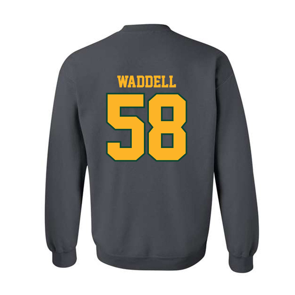Baylor - NCAA Softball : Averie Waddell - Classic Shersey Crewneck Sweatshirt
