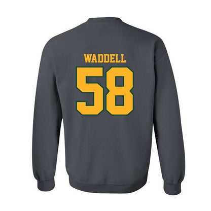 Baylor - NCAA Softball : Averie Waddell - Classic Shersey Crewneck Sweatshirt