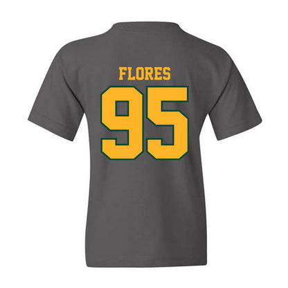 Baylor - NCAA Softball : Abigail Flores - Classic Shersey Youth T-Shirt